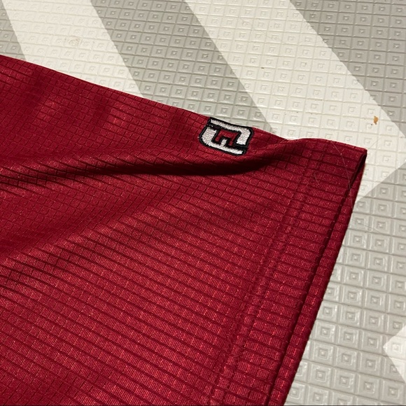 Vintage Titleist golf polo - Picture 4 of 4